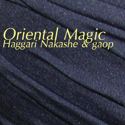 Oriental Magic_poster_image