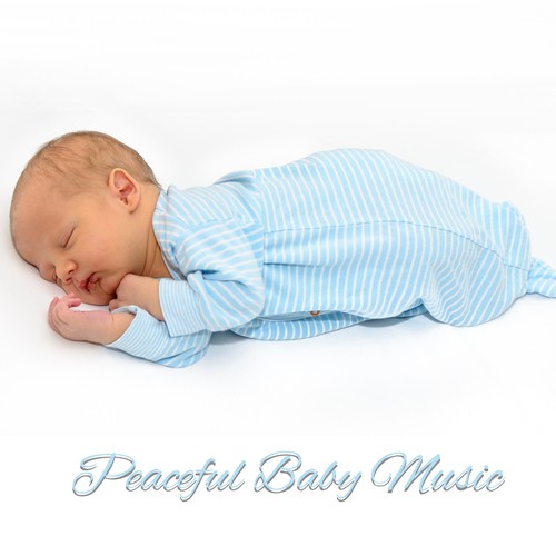 Peaceful Baby Music – Music for Baby, Lullabies, Relaxing Music for Babies, White Noise for Baby Sleep, New Age 2017
