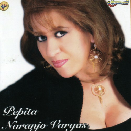 Pepita Naranjo Vargas