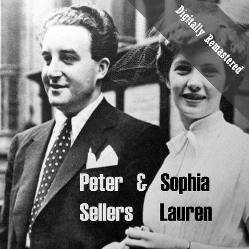 Peter And Sophia (Digitally Re-mastered)