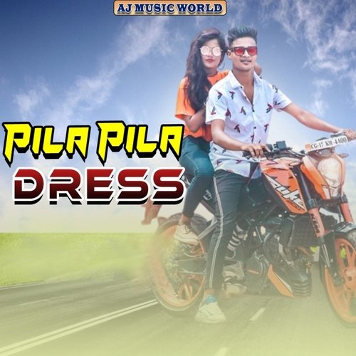 Pila Pila Dress