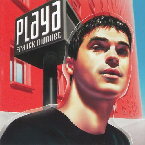 Bruno cover art