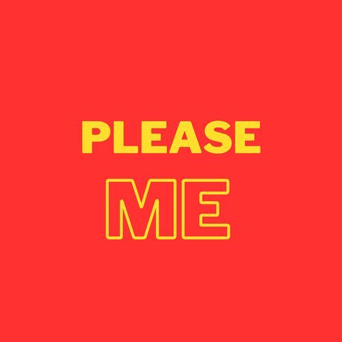 Please Me cover art