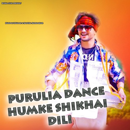 Purulia Dance Humke Shikhai Dili