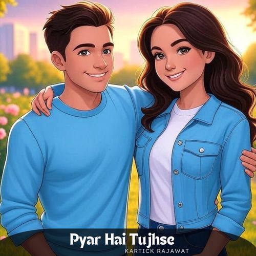 Pyar Hai Tujhse