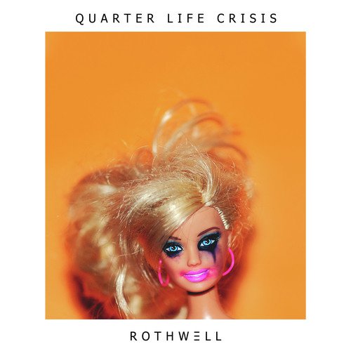 Quarter Life Crisis_poster_image