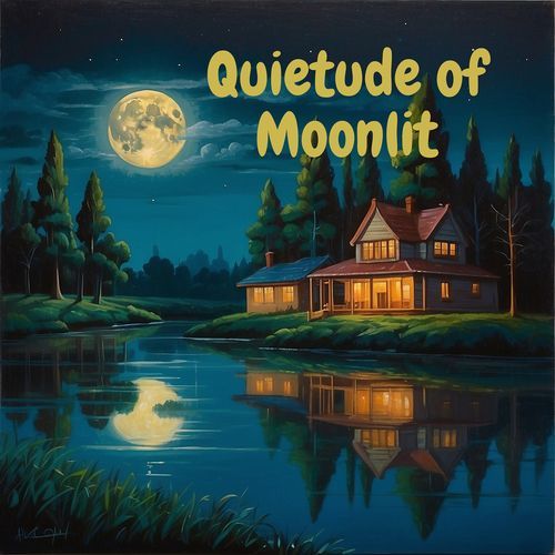 Quietude of Moonlit