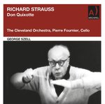 Don Quixote, Op. 35, TrV 184: I. Introduction