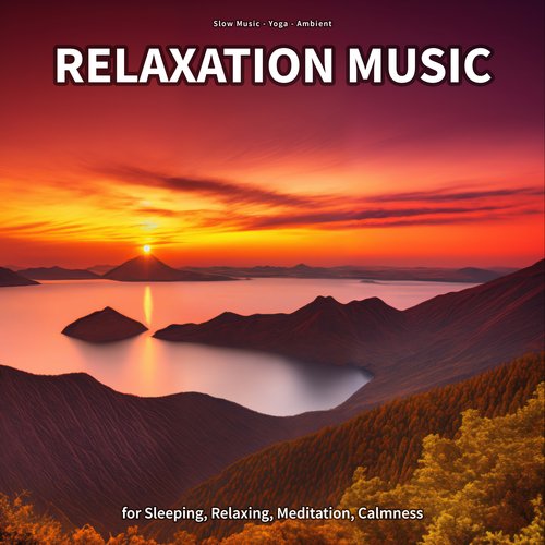 Relaxing Sleep Music - Relaxing Music for Sleeping, Meditation