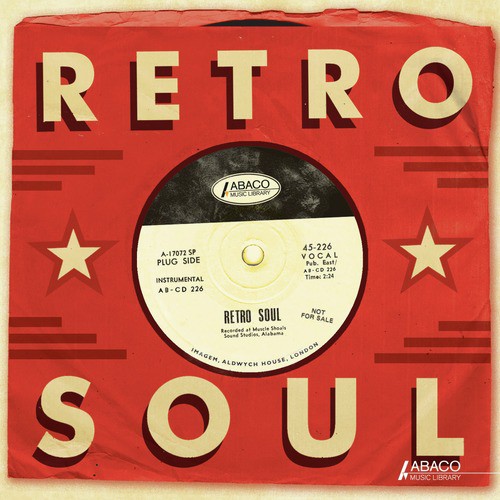 Retro Soul: Classic and Contemporary