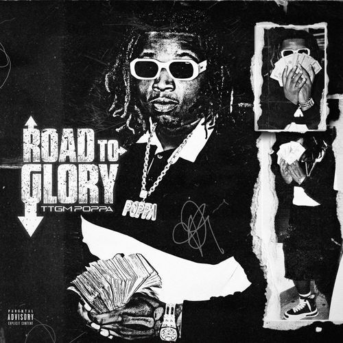 Trap Drill 2 cover art