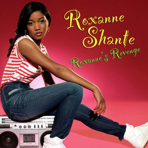 Roxanne's Revenge (Re-Recorded / Remastered)