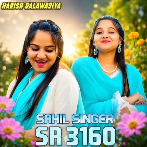 SAHIL SINGER SR 3160
