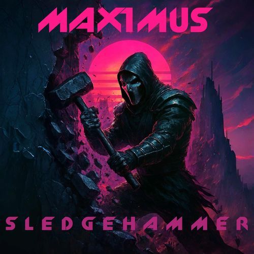 SLEDGEHAMMER