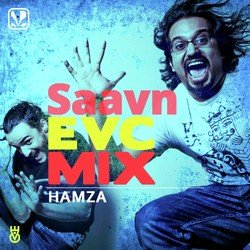 Saavn EVC Mix - Hamza-LwQ5exFAfgU