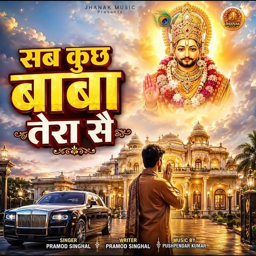 Sab Kuchh Baba Tera Se