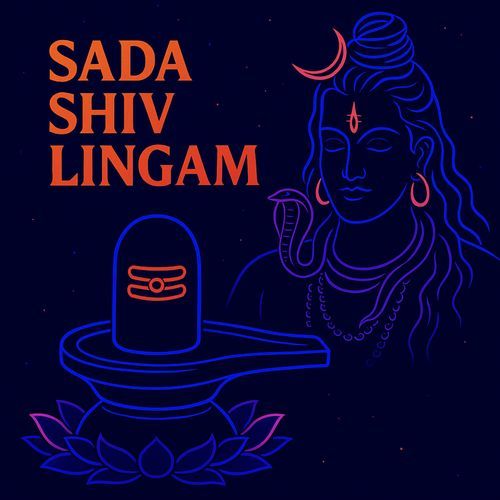 Sada Shiv Lingam