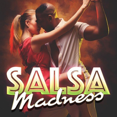 Salsa Madness