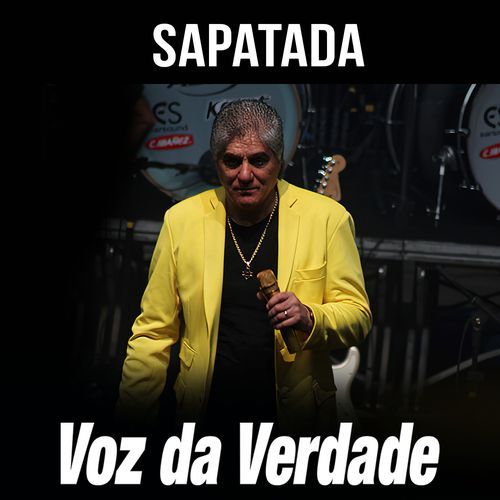 Sapatada cover art