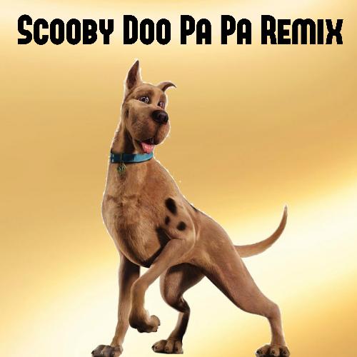 download scooby doo pa pa