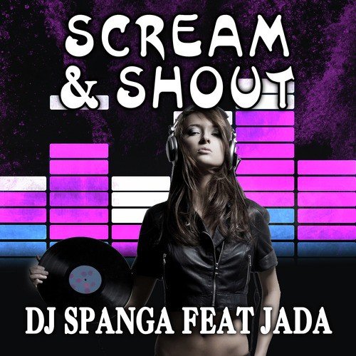 Scream & Shout (Dj Ian Club MIX)