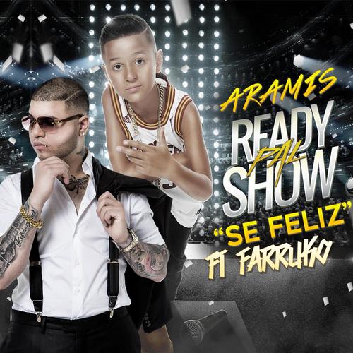 Se Feliz (feat. Farruko)