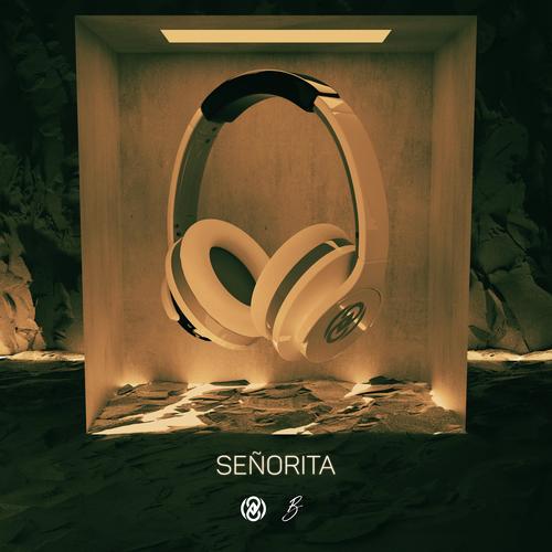 Señorita (8D Audio) 