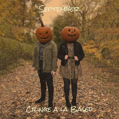 September cover art