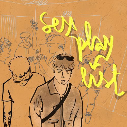 1/2 cover art