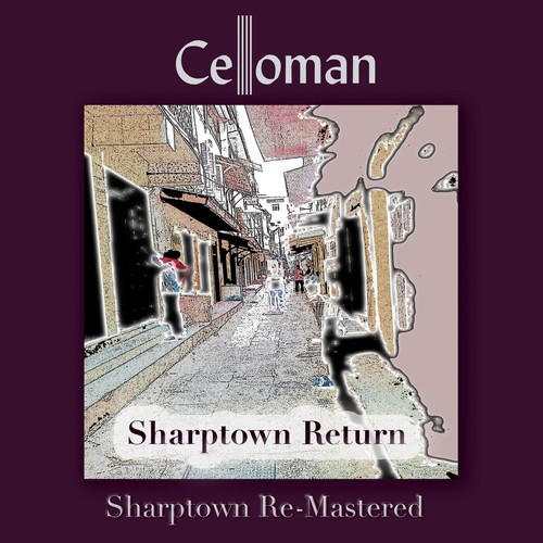 Sharptown Return (Remastered)