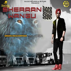 Sheraan Wangu-CF80UCBdWQQ