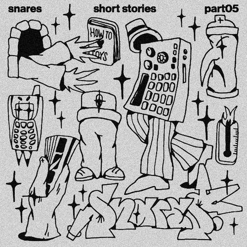 1Week Skit cover art