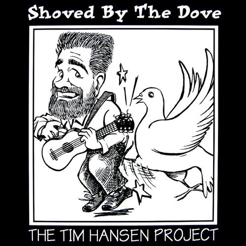 P.K. Blues cover art