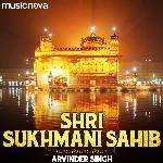 Shri Sukhmani Sahib Path By Arvinder Singh