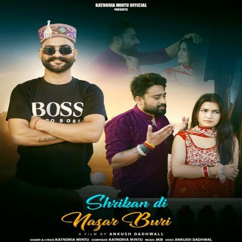 Shrikan Di Nazar Buri