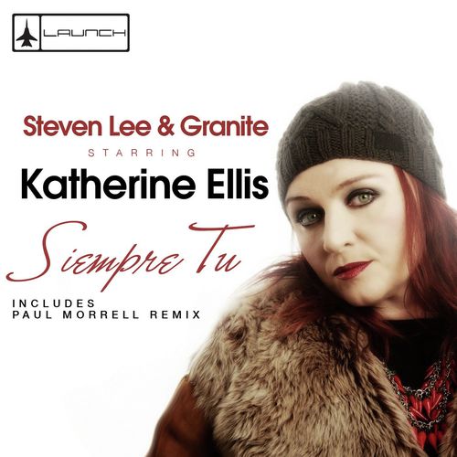 Siempre tu (feat. Katherine Ellis) (Vocal Mix)