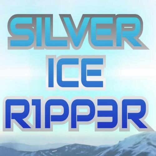 Silver Ice cover art