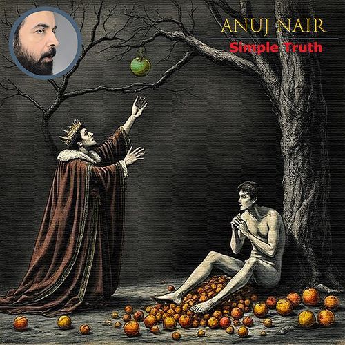 Blame Thy Momus cover art