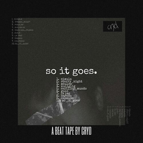 Gulo cover art