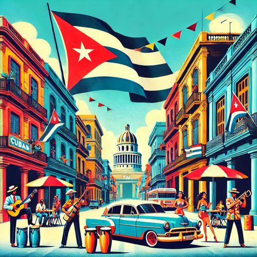Son De La Habana cover art