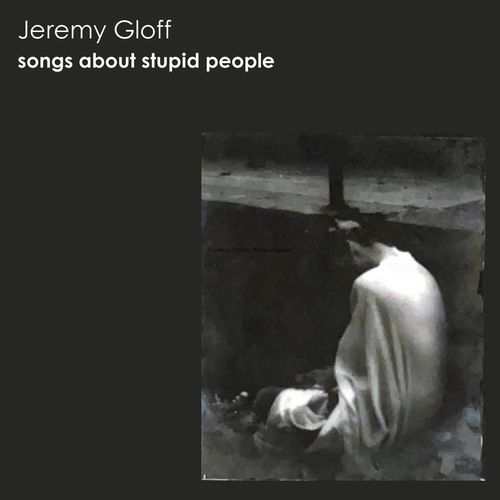 Joshua cover art