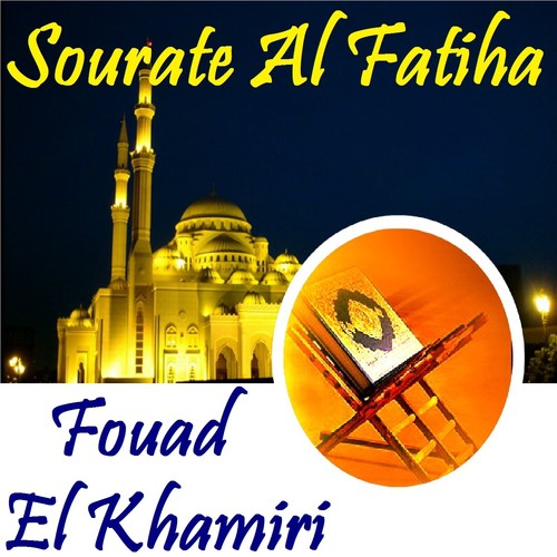 Sourate Al Fatiha (Quran)_poster_image