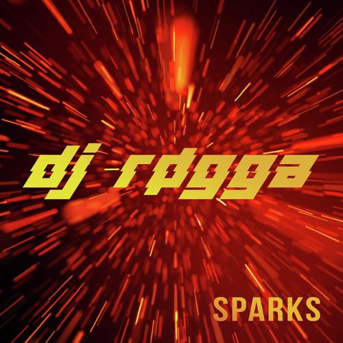 Sparks cover art