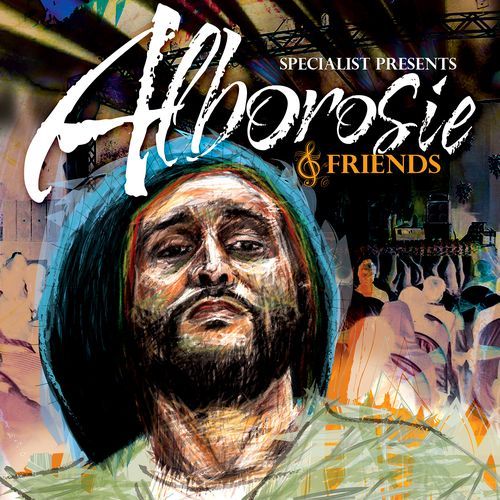 Money (feat. Horace Andy) cover art