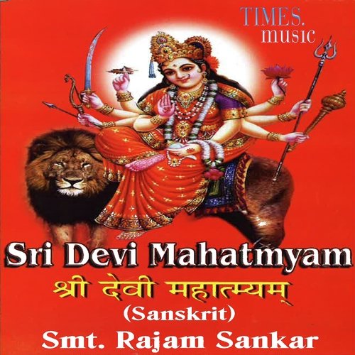 Sri Devi Mahathmyam