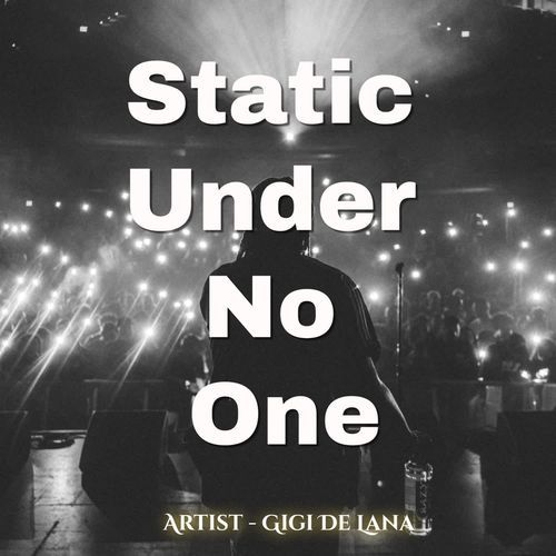 Static Under No One