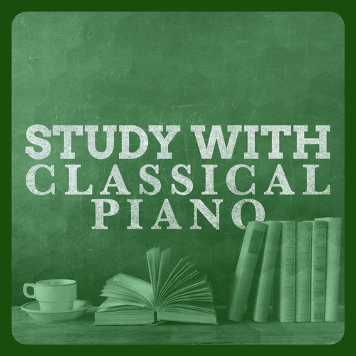 Study with Classical Piano