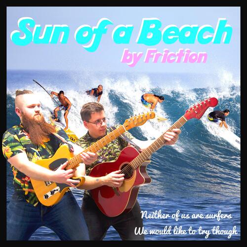 Sun of a Beach_poster_image