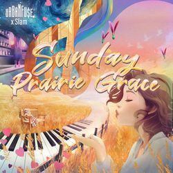 Sunday Prairie Grace