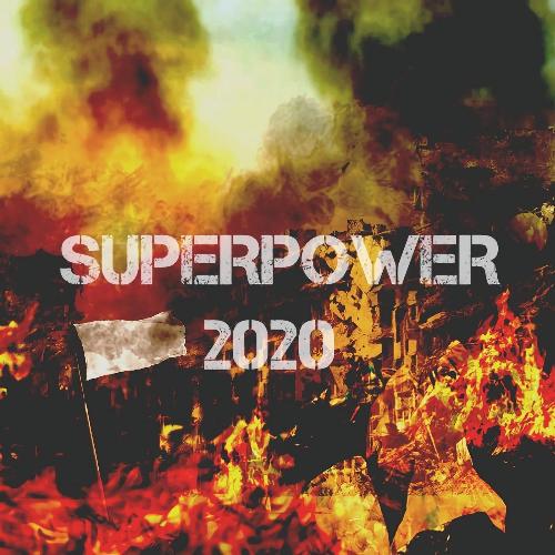 Superpower 2020